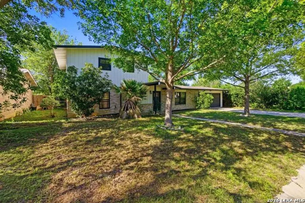910 Mount Kisco, San Antonio