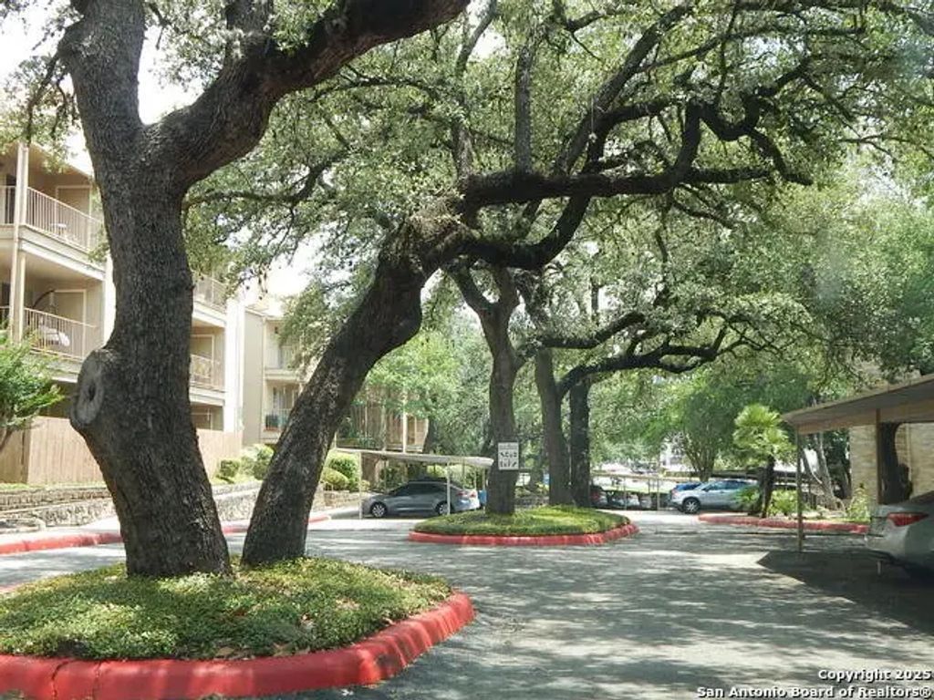 4119 Medical 304f, San Antonio