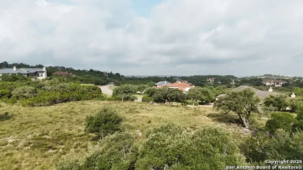 45 Las Campanas, Boerne