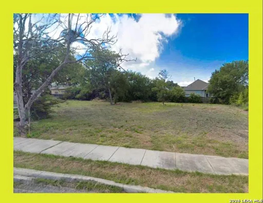 108 Dashiell, San Antonio