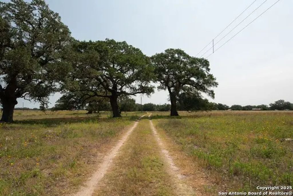 1003 County Road 334, Stockdale