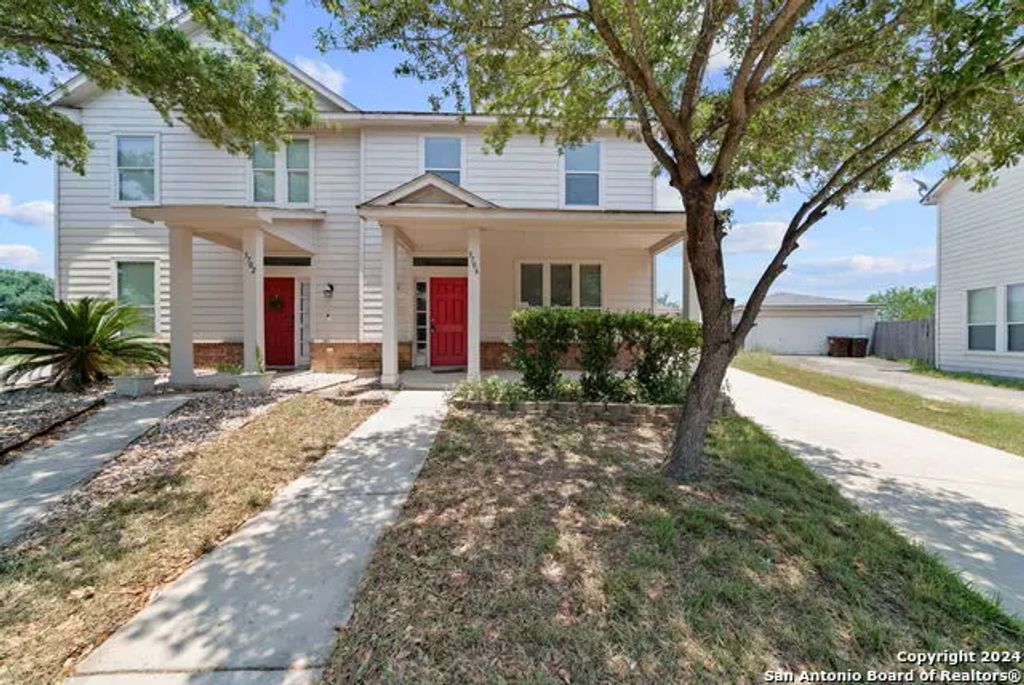 3706 Browning Blf, San Antonio