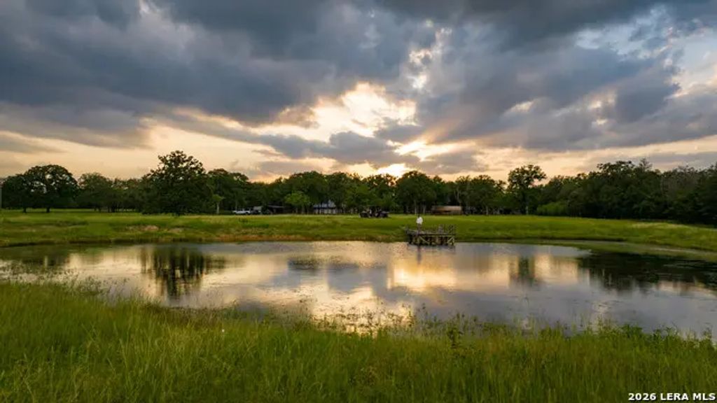 8058 Milam County Road 455, Thorndale