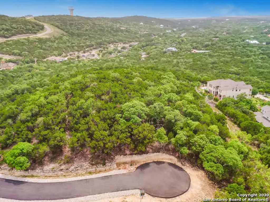 8523 Colfax Cove, San Antonio