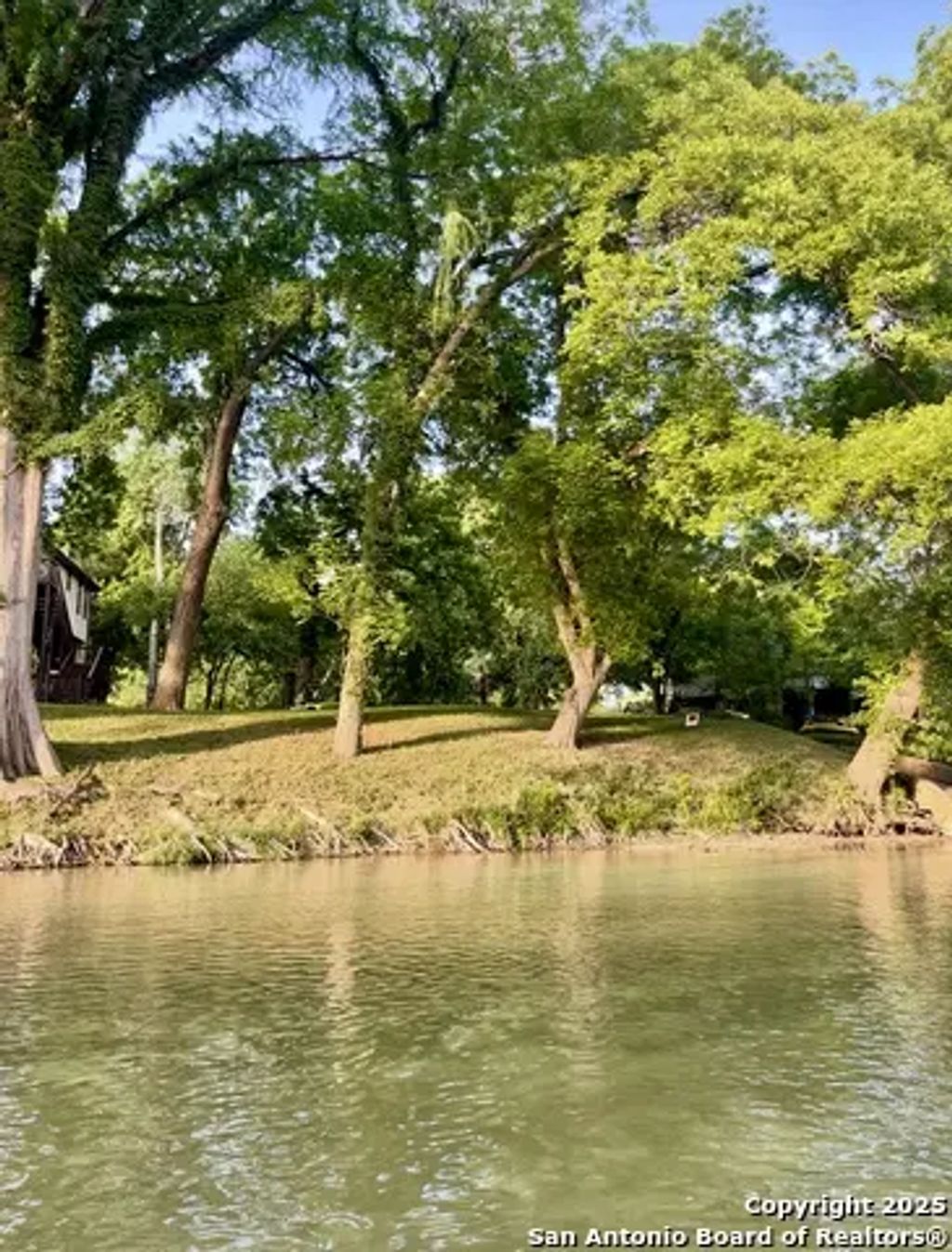 415 Fair, New Braunfels