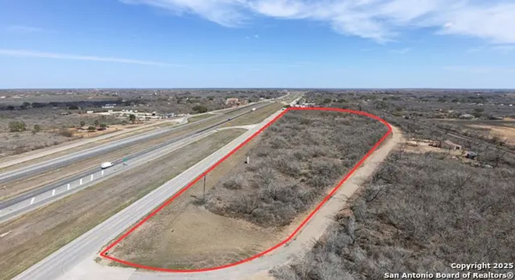 Tbd Ih 35 N, Moore