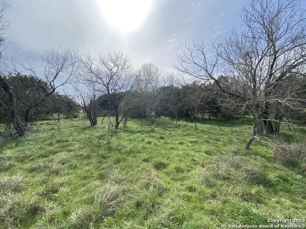 Lot 78 Lake Medina Shores, Bandera