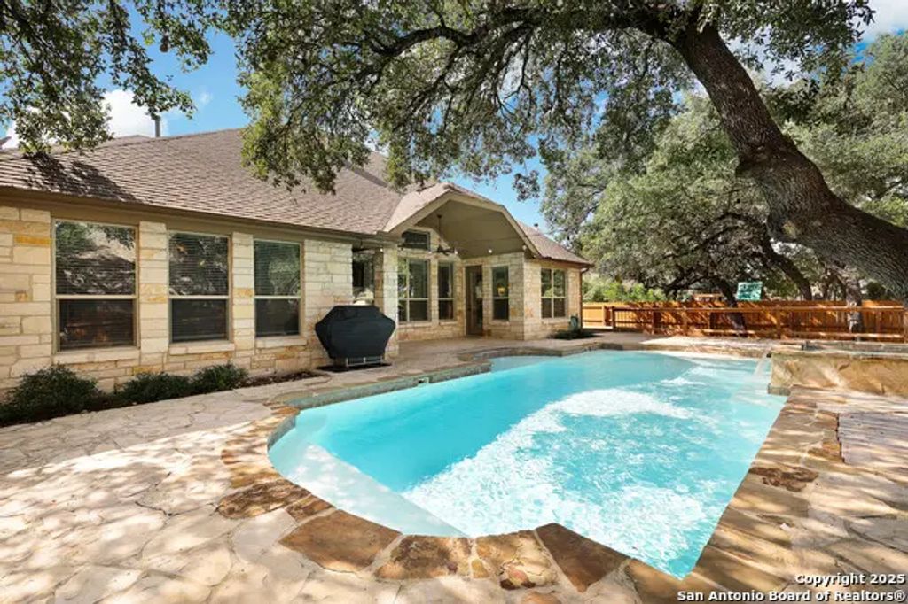9610 Ninas Ct, San Antonio