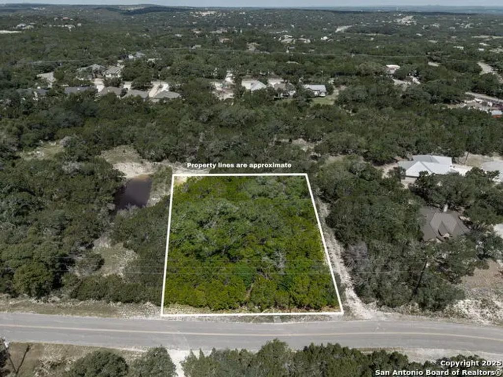 581 Gallagher, Canyon Lake