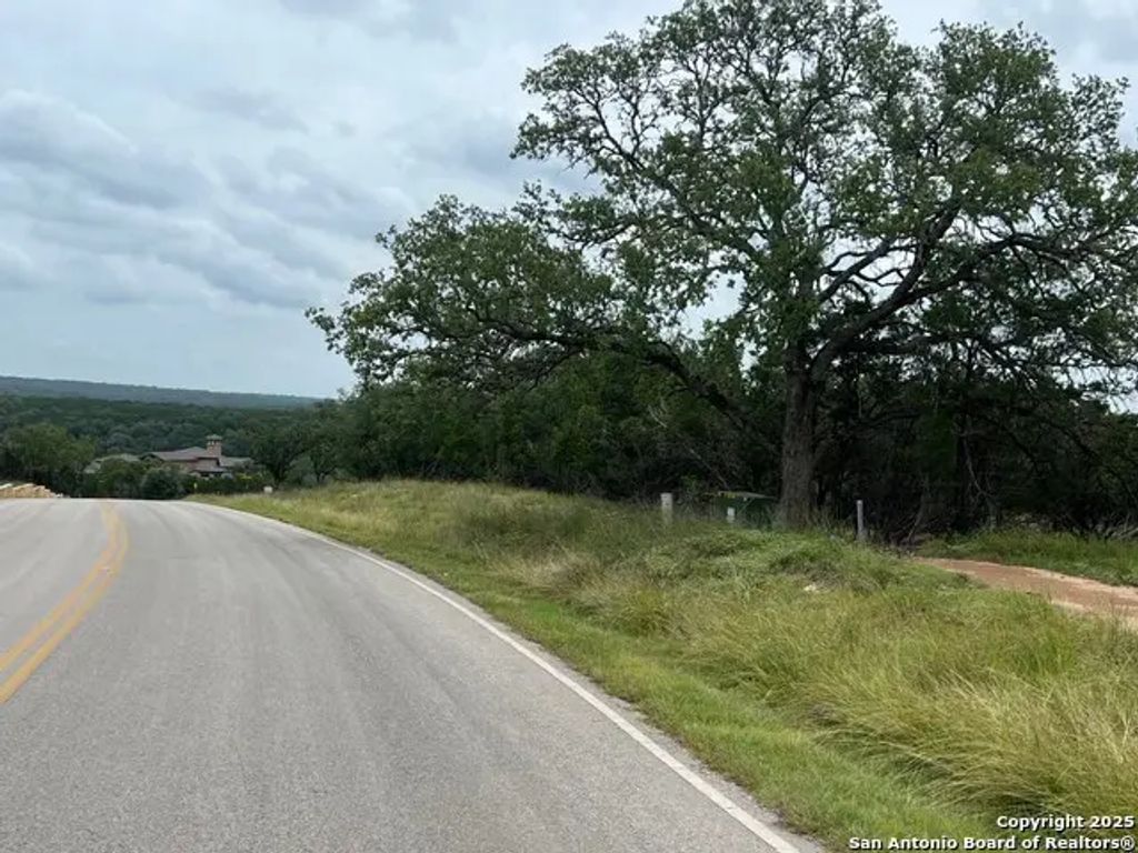 Lot 19 Monterey, Boerne