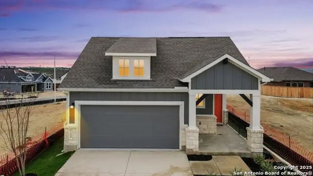 144 Arlo Point, New Braunfels