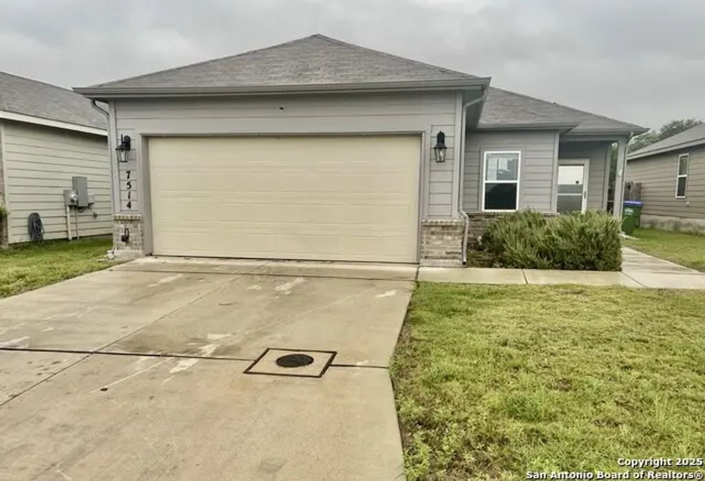 7514 Overview Pl, San Antonio