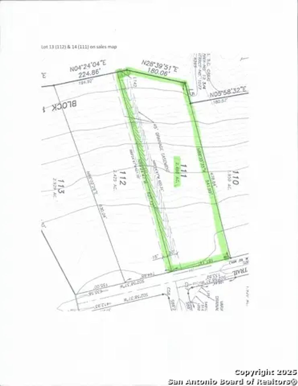3027 Rustlers Trail, San Antonio