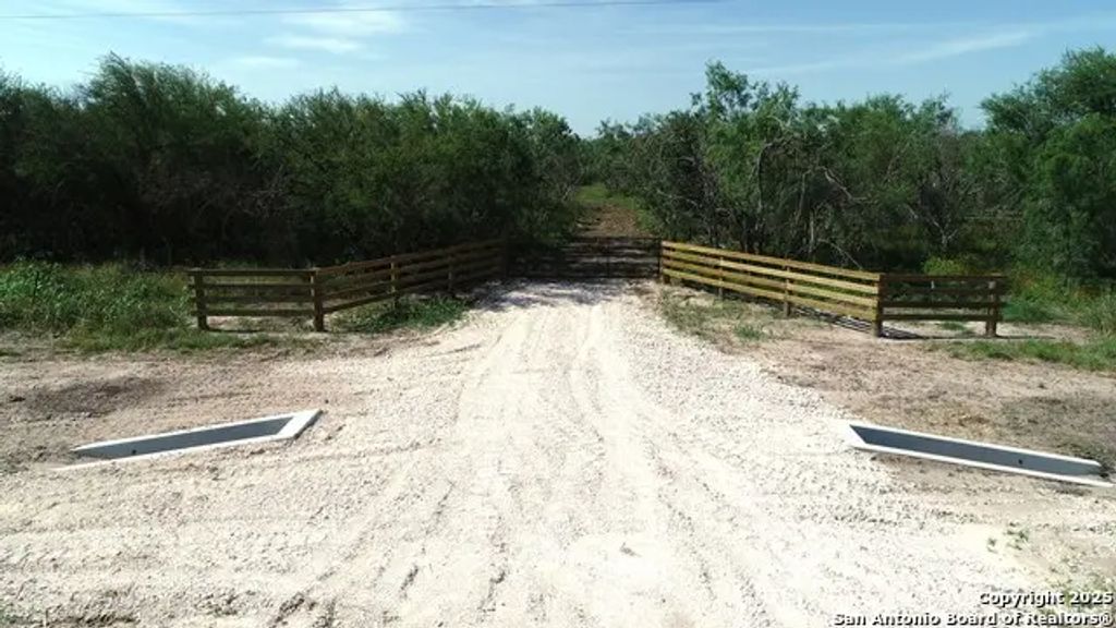 Tbd T1 Hwy 239, Goliad