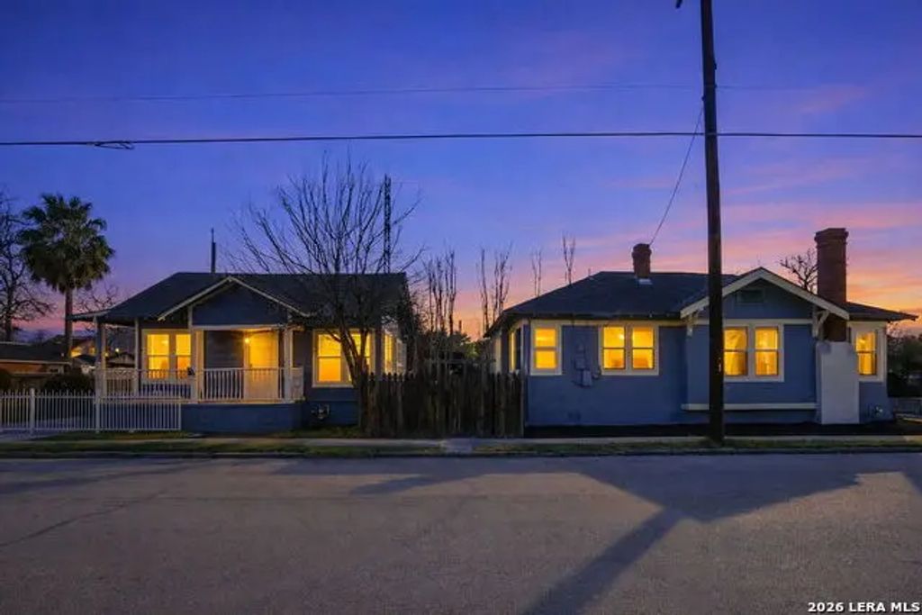 314 W Highland, San Antonio