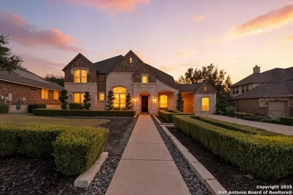 26214 Tawny Way, Boerne