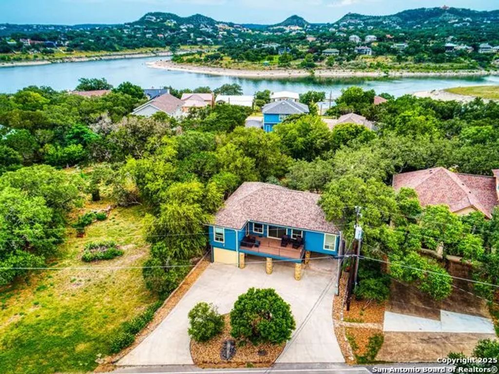 2919 Colleen, Canyon Lake