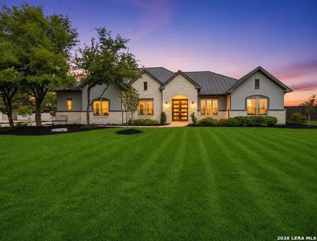 5716 High Forest, New Braunfels