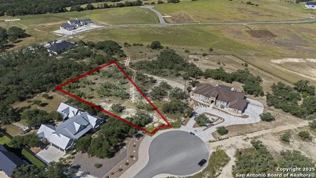 749 Johanna Ridge, Bulverde