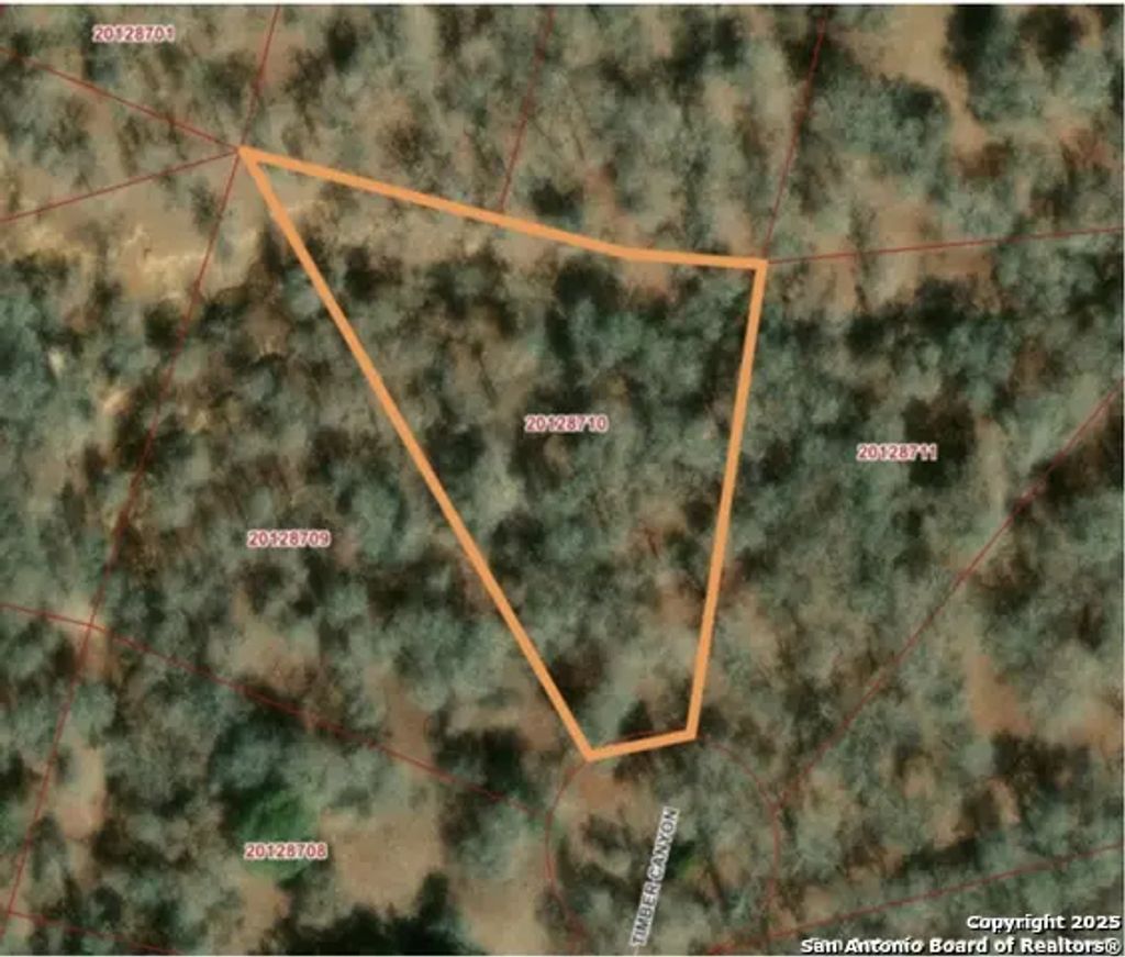 113 Timber Canyon, La Vernia