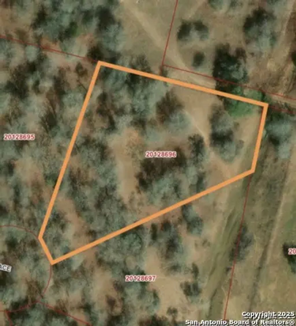245 Timber Place, La Vernia
