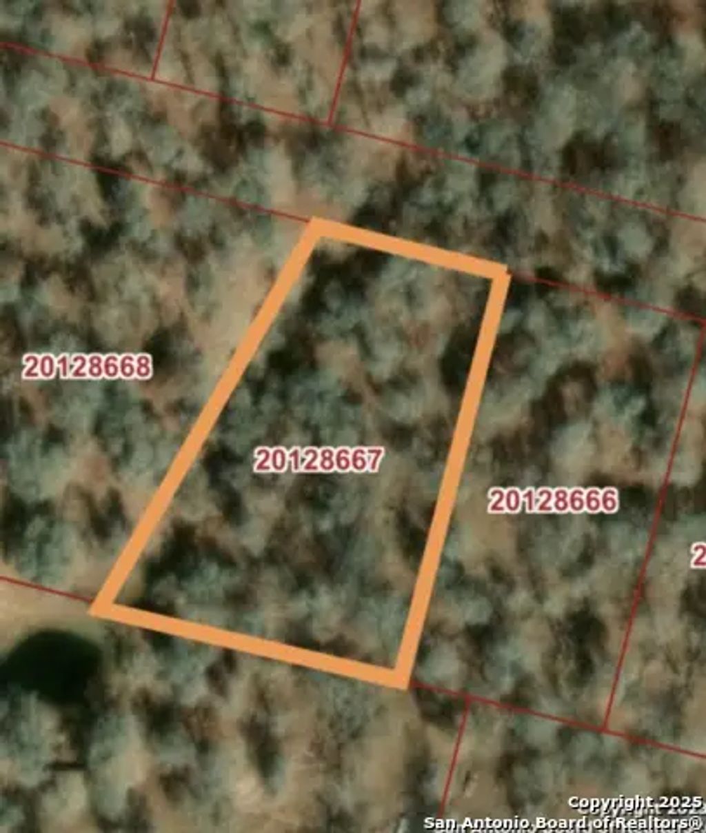 129 Timber Place, La Vernia