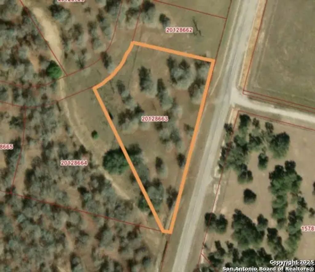 113 Timber Place, La Vernia