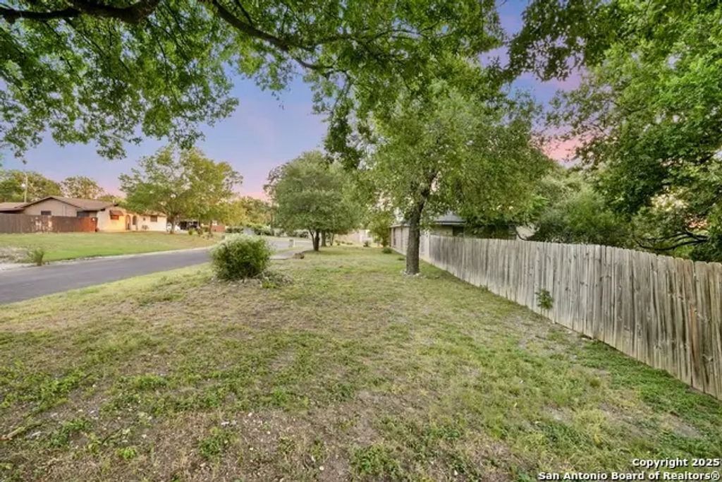 7505 Linkside, San Antonio