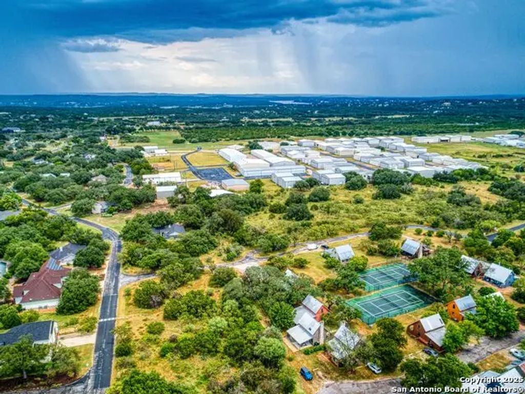 Tbd (lot 130a) Kendall Drive, SPICEWOOD