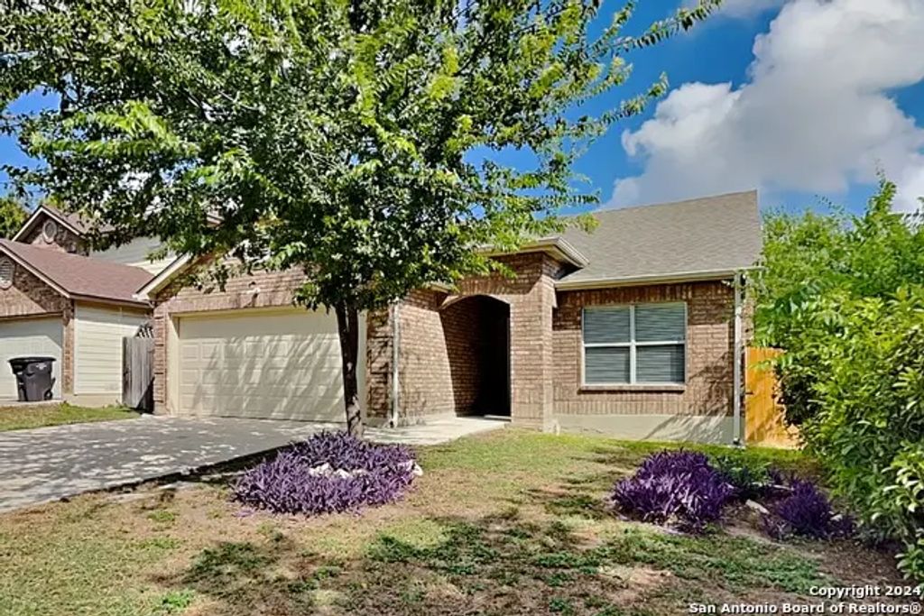 9603 Silver Crown, San Antonio