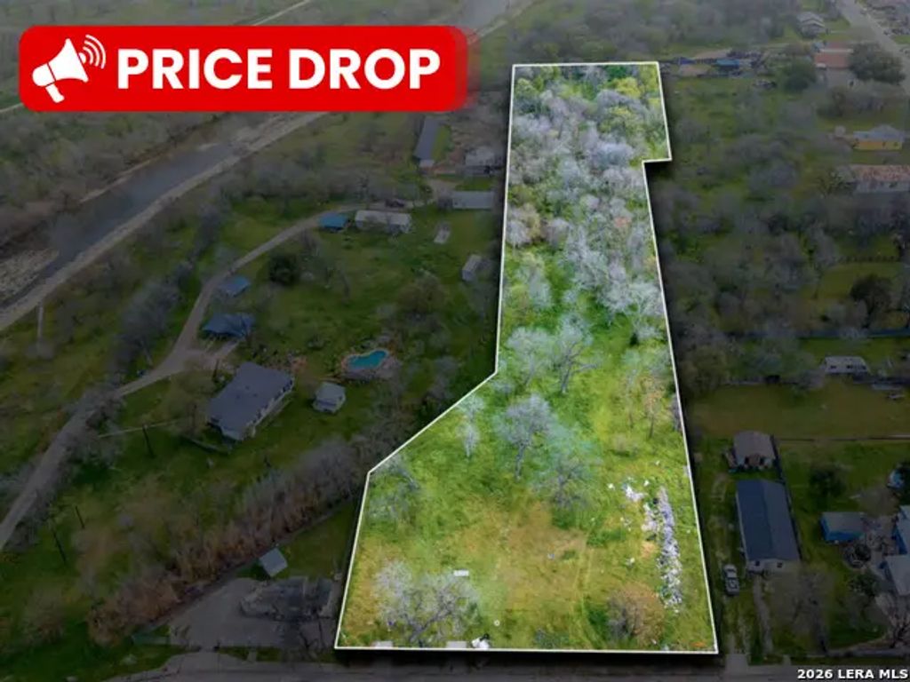 4526 Sierra, San Antonio
