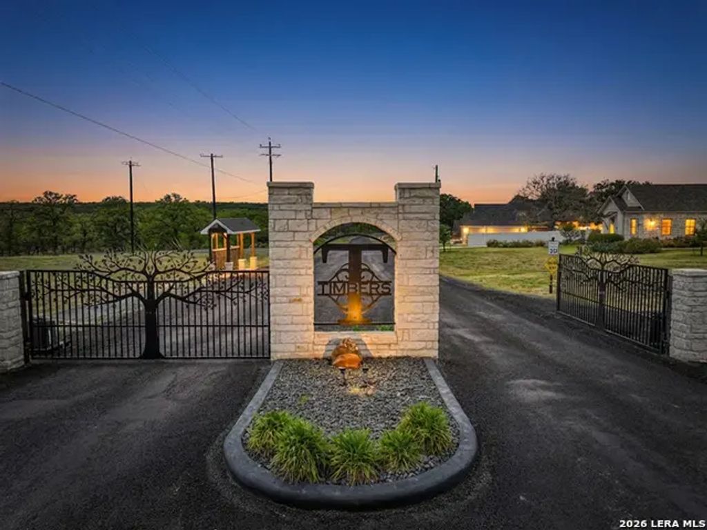 149 Timber Heights, La Vernia