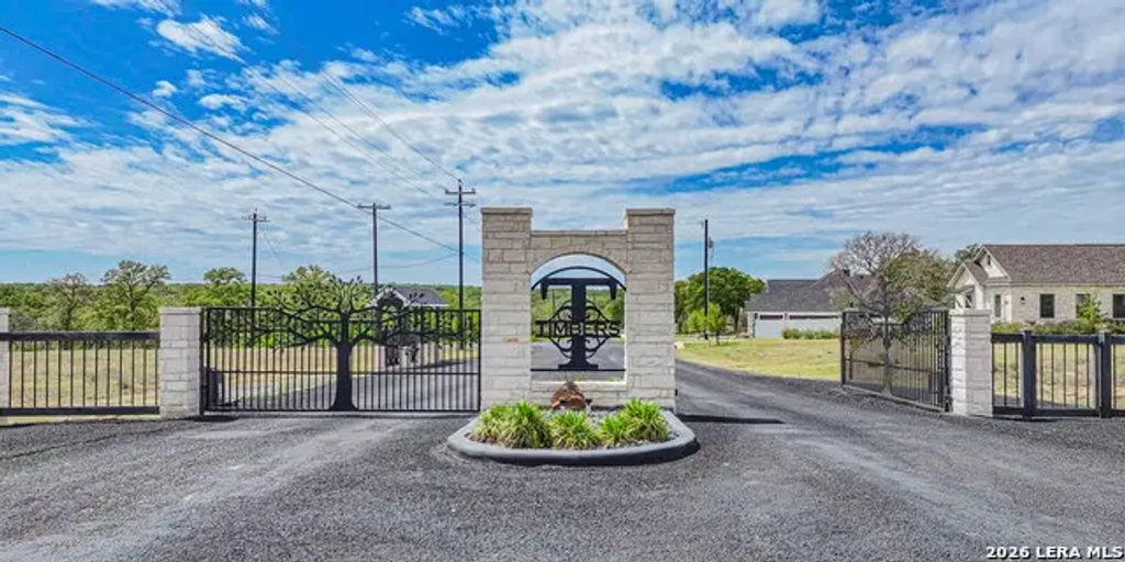 100 Timber Heights, La Vernia
