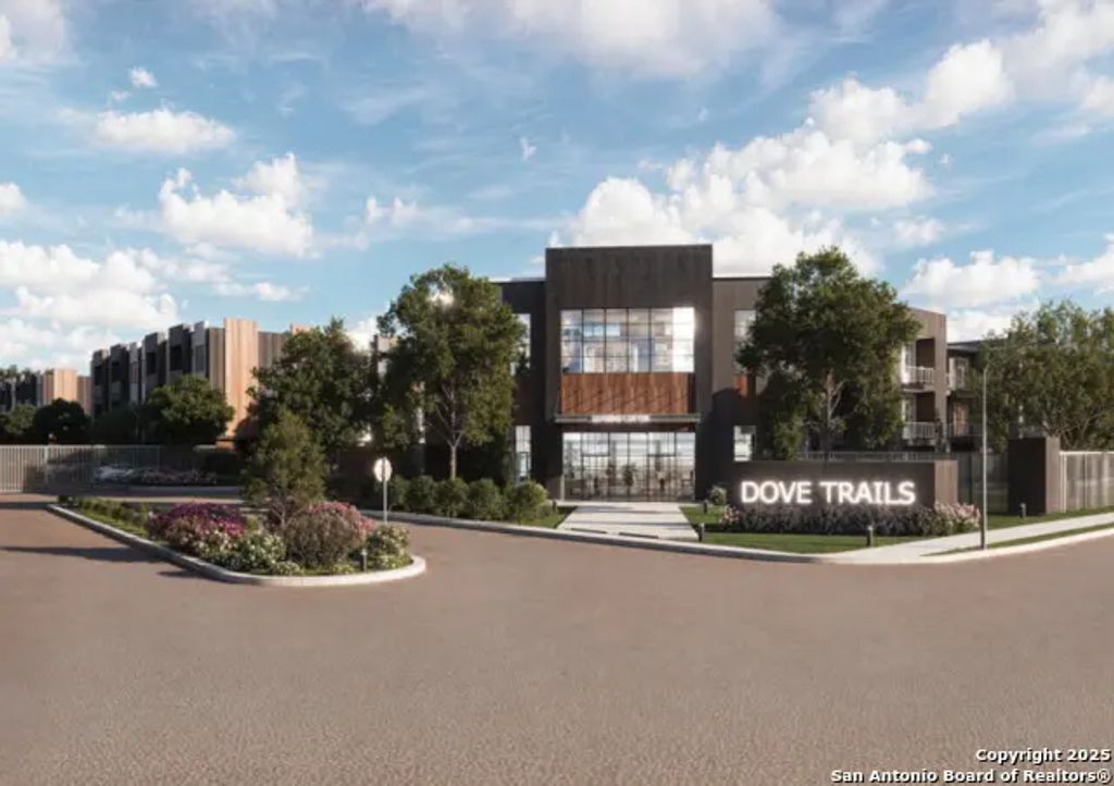 5135 Wurzbach Rd Building 1, San Antonio