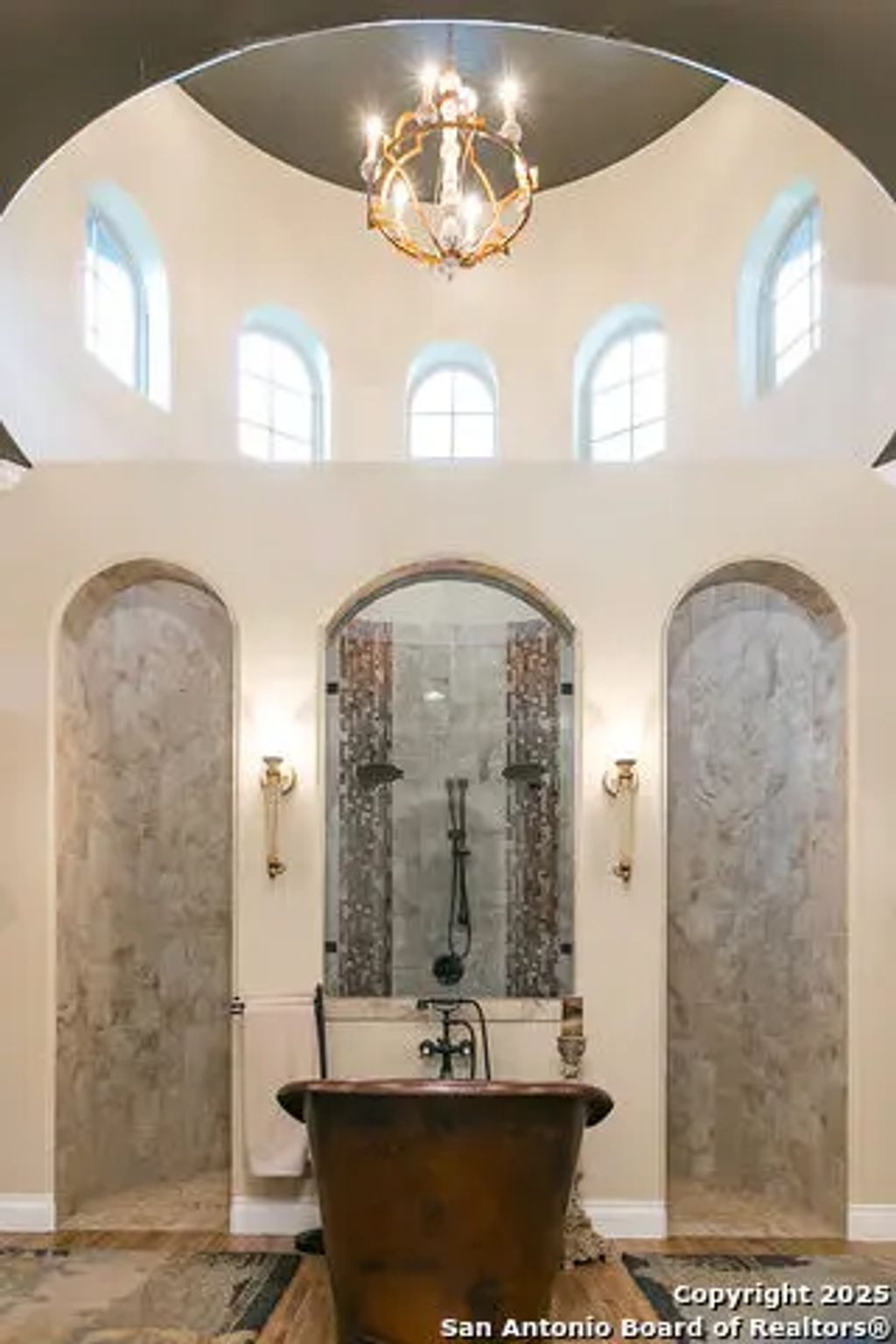 1054 Provence, New Braunfels
