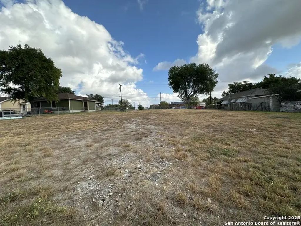 306 G, San Antonio