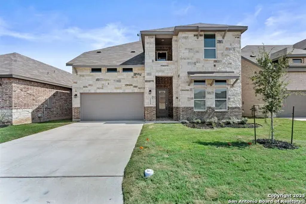 5524 Paschal Park, New Braunfels