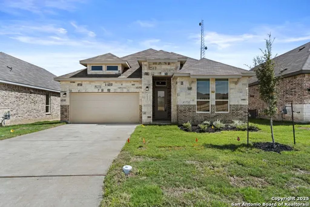 5532 Paschal Park, New Braunfels
