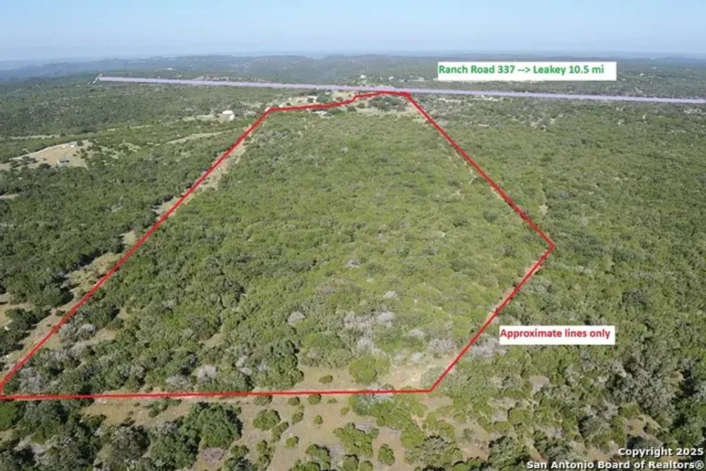227 Mitchell Ranch Road, Camp Wood