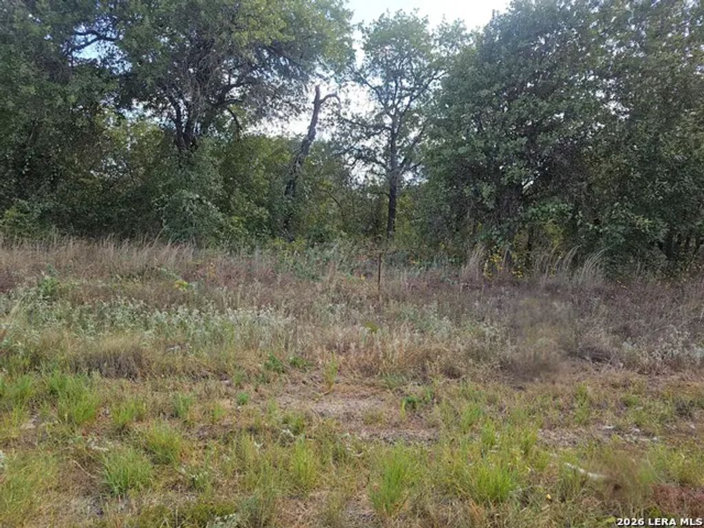 1618 Kerr Cir, San Antonio