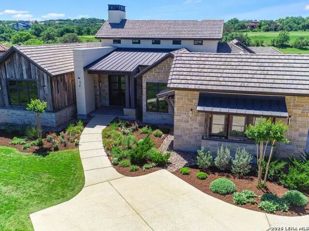 47 Muirfield, Boerne