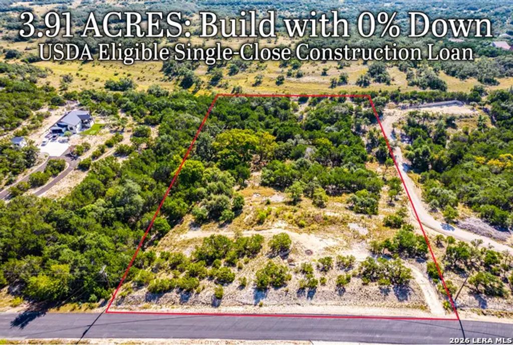 530 Stallion Estates Dr, Spring Branch