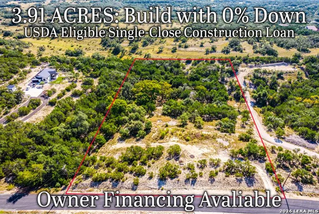 530 Stallion Estates Dr, Spring Branch