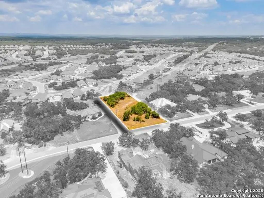 34848 Thanksgiving Trail, Bulverde