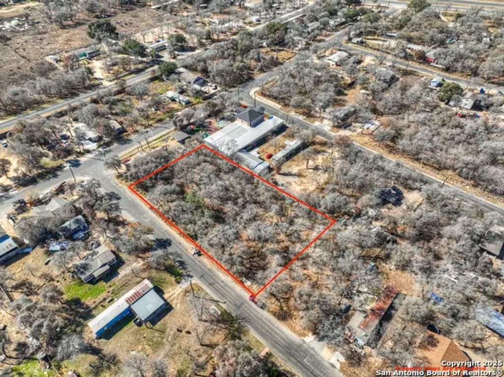 23115 Pocahontas, San Antonio