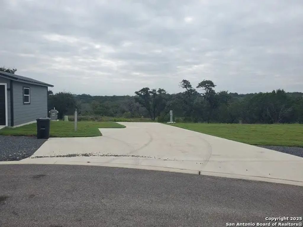 5386 Ranch Road 1376 #10, Fredericksburg