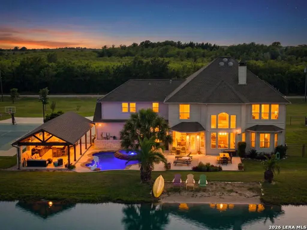 311 Ski Plex, Seguin