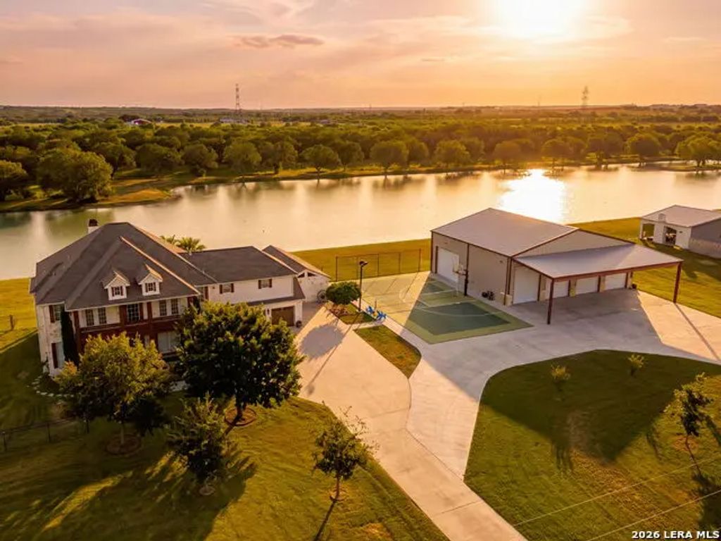 311 Ski Plex, Seguin