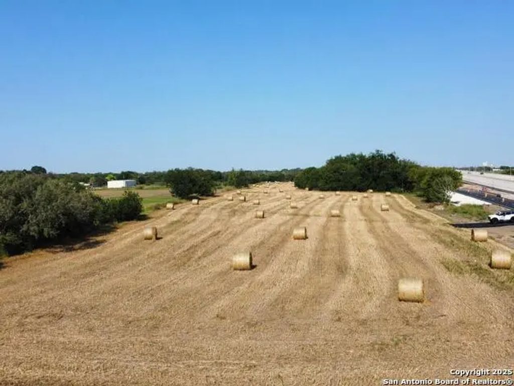 Interstate Highway 10, Cibolo