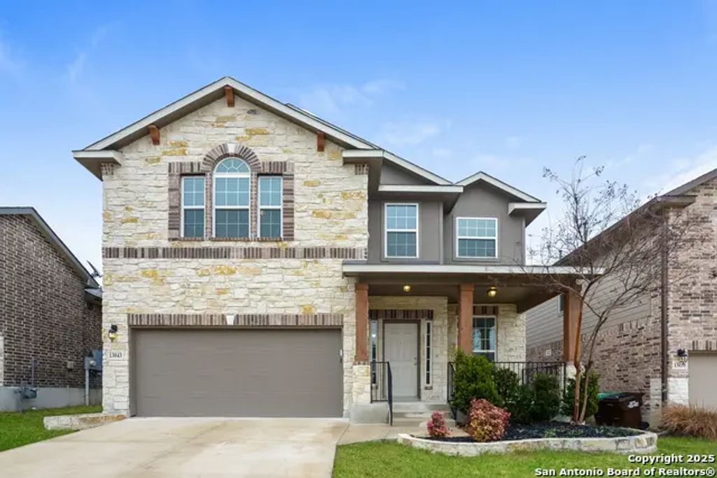 13043 Panhandle Cove, San Antonio
